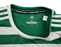 Maillot Rapid Wien Domicile Adidas 2019-21 Vintage - Condition 9/10