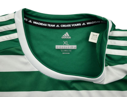 Maillot Rapid Wien Domicile Adidas 2019-21 Vintage - Condition 9/10