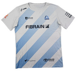 Maillot Stal Rzeszów Extérieur Cuna 2019-21 vintage 3XL