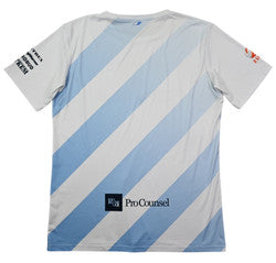 Maillot Stal Rzeszów Extérieur Cuna 2019-21 vintage 3XL