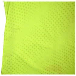 Maillot Gardien Fiorentina 2020-21 Kappa Match Issue Drągowski XL