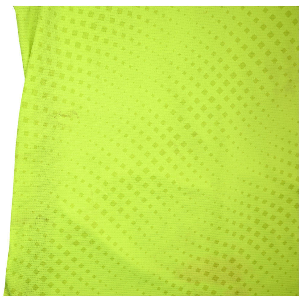 Maillot Gardien Fiorentina 2020-21 Kappa Match Issue Drągowski XL