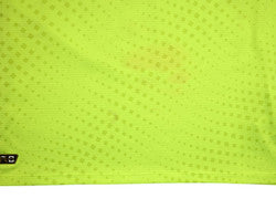 Maillot Gardien Fiorentina 2020-21 Kappa Match Issue Drągowski XL