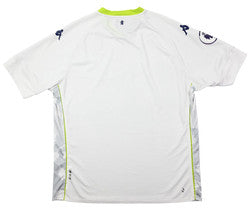 Maillot Extérieur Aston Villa 2020-21 Kappa Cazoo 4XL Vintage