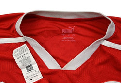 Maillot Barnsley 2020-21 Domicile Puma Vintage - Condition 8/10