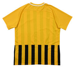 Maillot Bayburt Özel İdarespor 2020-21 Domicile Nike vintage