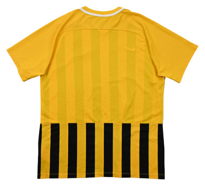 Maillot Bayburt Özel İdarespor 2020-21 Domicile Nike vintage
