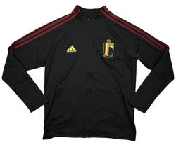 Maillot Belgique Extérieur 2020-21 Adidas vintage collector