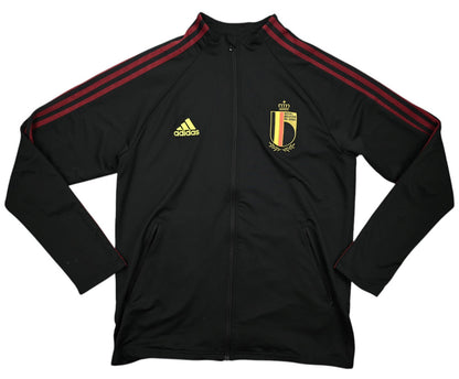 Maillot Belgique Extérieur 2020-21 Adidas vintage collector