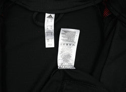 Maillot Belgique Extérieur 2020-21 Adidas vintage collector
