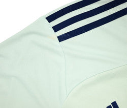 Maillot Extérieur Cardiff City 2020-21 Adidas Vintage - Collector