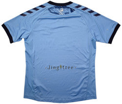 Maillot Coventry City Domicile 2020-21 Hummel Vintage | 8/10
