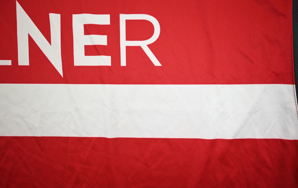 Maillot Doncaster Rovers Domicile 2020-21 Elite Pro Sports vintage