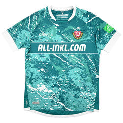 Maillot Extérieur Dynamo Dresden 2020-21 Craft Vintage - 8/10