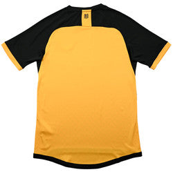 Maillot Dynamo Dresden Domicile 2020-21 Craft vintage collector