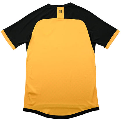 Maillot Dynamo Dresden Domicile 2020-21 Craft vintage collector
