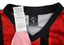 Maillot Eintracht Frankfurt 2020-21 Nike Kostic domicile vintage