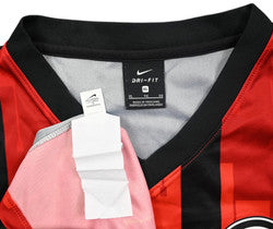 Maillot Eintracht Frankfurt 2020-21 Nike Kostic domicile vintage