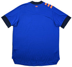 Maillot FC Cincinnati 2020-21 Adidas Player Issue Domicile Neuf