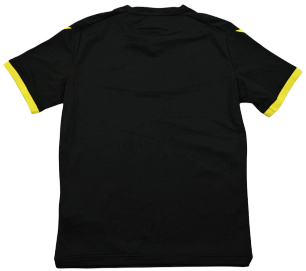 Maillot FC Nantes Extérieur 2020-21 Macron Synergie vintage