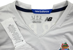 Maillot FC Porto Extérieur 2020-21 New Balance MEO vintage M