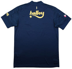 Maillot Extérieur Fenerbahçe 2020-21 Adidas Vintage | AVIS