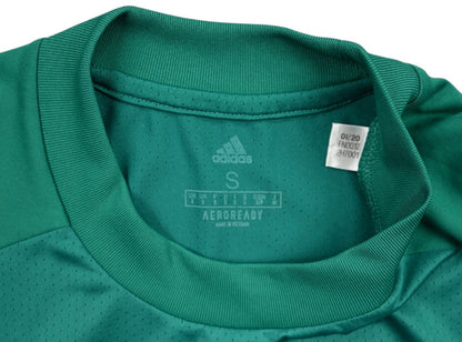 Maillot Feyenoord Domicile Adidas 2020-21 Vintage - 9/10