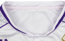 Maillot Extérieur Fiorentina 2020-21 Kappa Vintage – Taille L