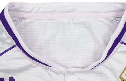 Maillot Extérieur Fiorentina 2020-21 Kappa Vintage – Taille L