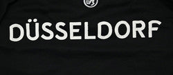 Maillot Fortuna Düsseldorf Extérieur 2020-21 Uhlsport Vintage