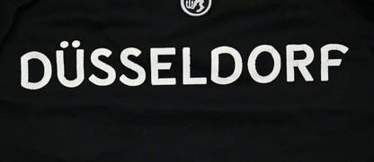 Maillot Fortuna Düsseldorf Extérieur 2020-21 Uhlsport Vintage
