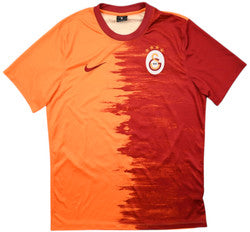Maillot Extérieur Galatasaray 2020-21 Nike Falcao – L