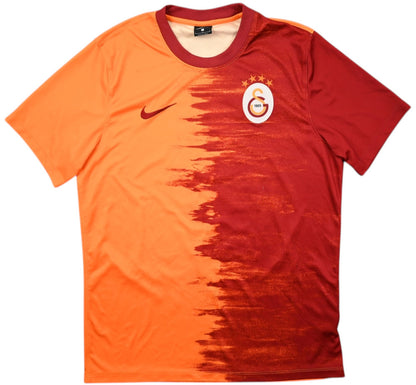 Maillot Extérieur Galatasaray 2020-21 Nike Falcao – L