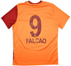 Maillot Extérieur Galatasaray 2020-21 Nike Falcao – L