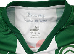 Maillot FC Groningen 2020-21 Domicile Puma vintage - collector