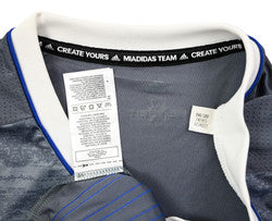 Maillot Extérieur Hamburg 2020-21 Adidas Vintage – 9/10