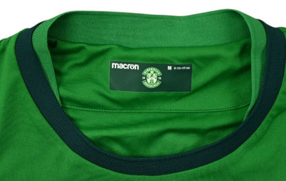 2020-21 HIBERNIAN SHIRT M