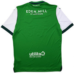 2020-21 HIBERNIAN SHIRT M