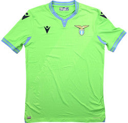 Maillot Extérieur Lazio 2020-21 Puma Vintage | 9/10