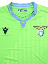 Maillot Extérieur Lazio 2020-21 Puma Vintage | 9/10