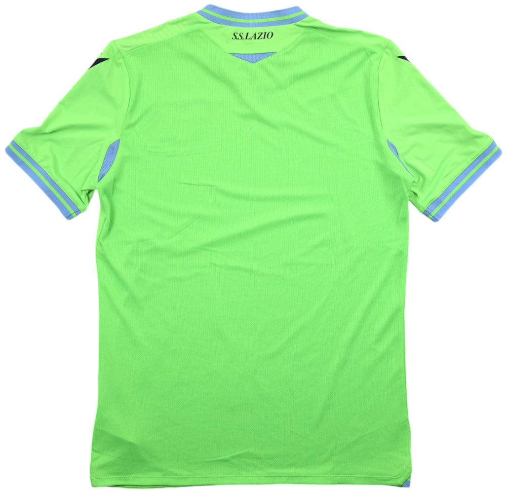 Maillot Extérieur Lazio 2020-21 Puma Vintage | 9/10