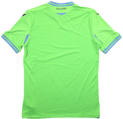 Maillot Extérieur Lazio 2020-21 Puma Vintage | 9/10