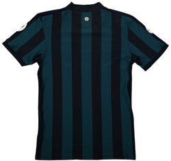 Maillot Leeds United Domicile 2020-21 Adidas Boys Vintage