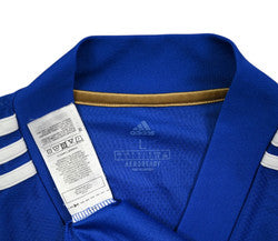 Maillot Leicester City Domicile 2020-21 Adidas Maddison vintage