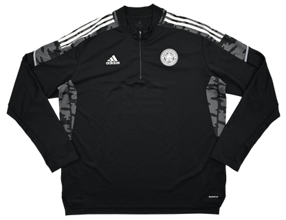 Maillot Leicester City 2020-21 Adidas Vintage | FA Cup