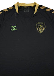 Maillot Oldham Athletic Extérieur Hummel 2020-21 vintage collector
