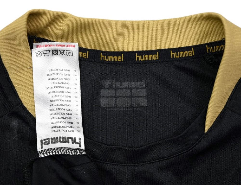 Maillot Oldham Athletic Extérieur Hummel 2020-21 vintage collector