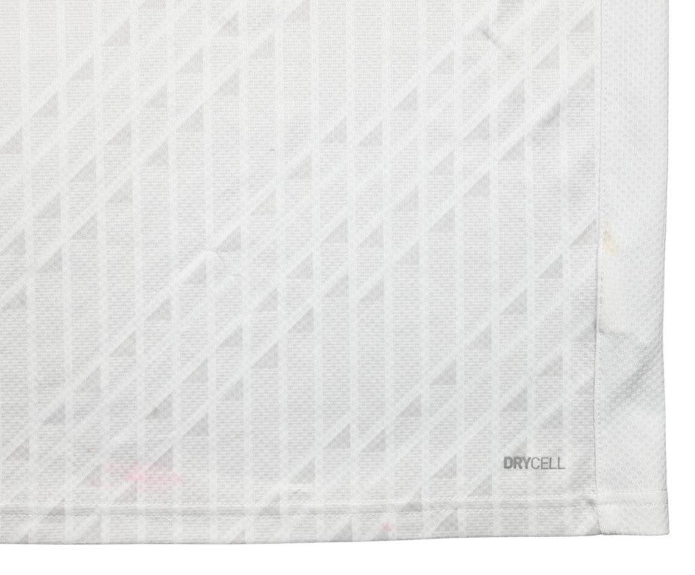 Maillot Extérieur OM 2020-21 Puma Uber Eats – Vintage Collector