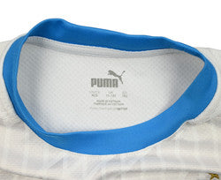 Maillot Extérieur OM 2020-21 Puma Uber Eats – Vintage Collector