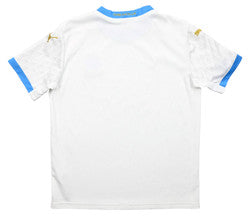 Maillot Extérieur OM 2020-21 Puma Uber Eats – Vintage Collector